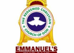 RCCG, E-Throne